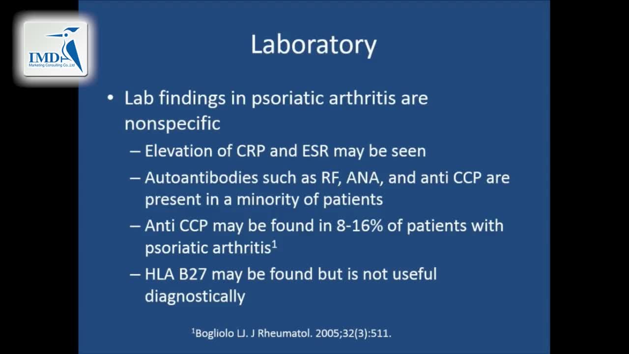 风湿病诊断和治疗方法（9）