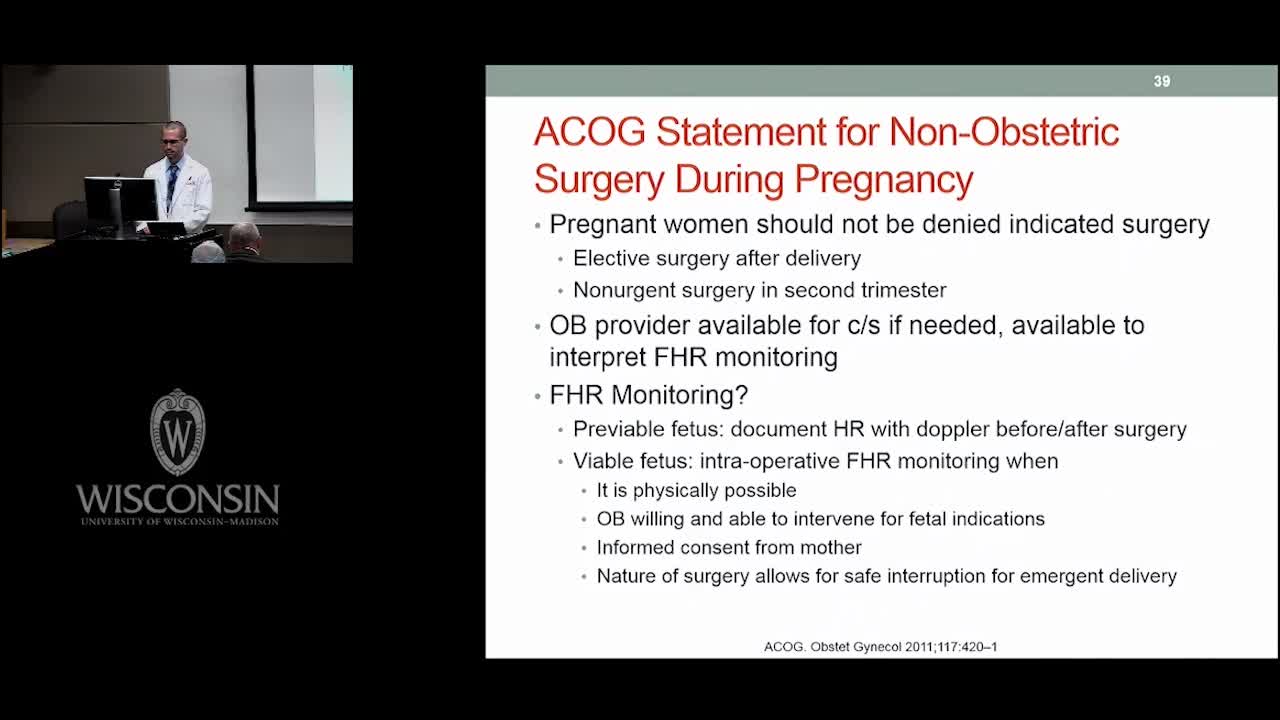 孕妇创伤患者的麻醉_07