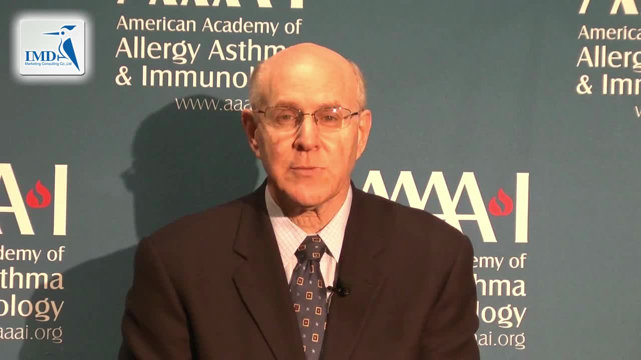 什么是过敏反应