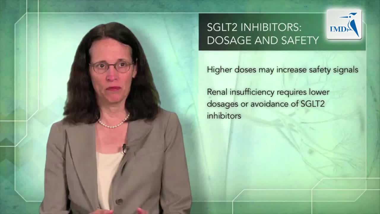 SGLT2对二型糖尿病转运蛋白的抑制效果（2）