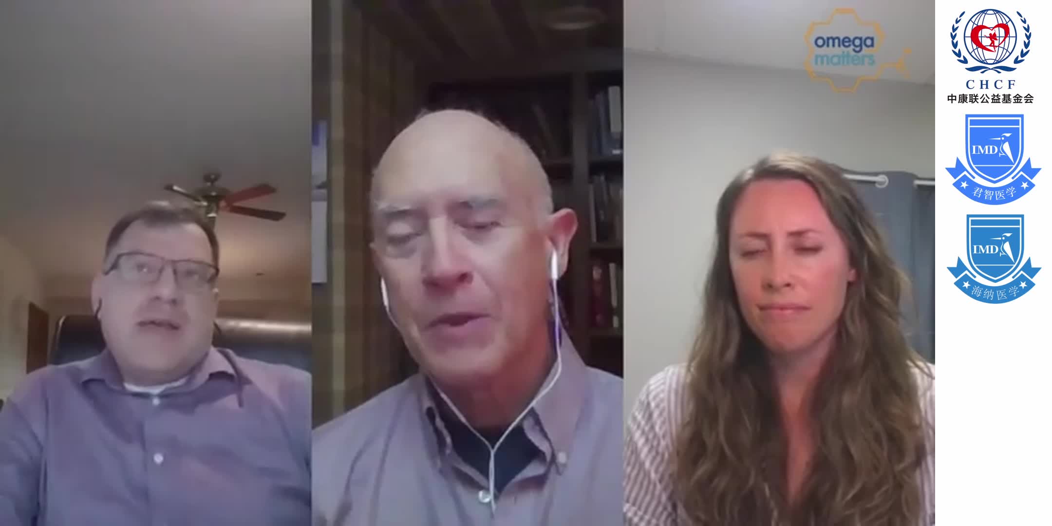 Omega-3 & Niacin for Heart Health  1-12