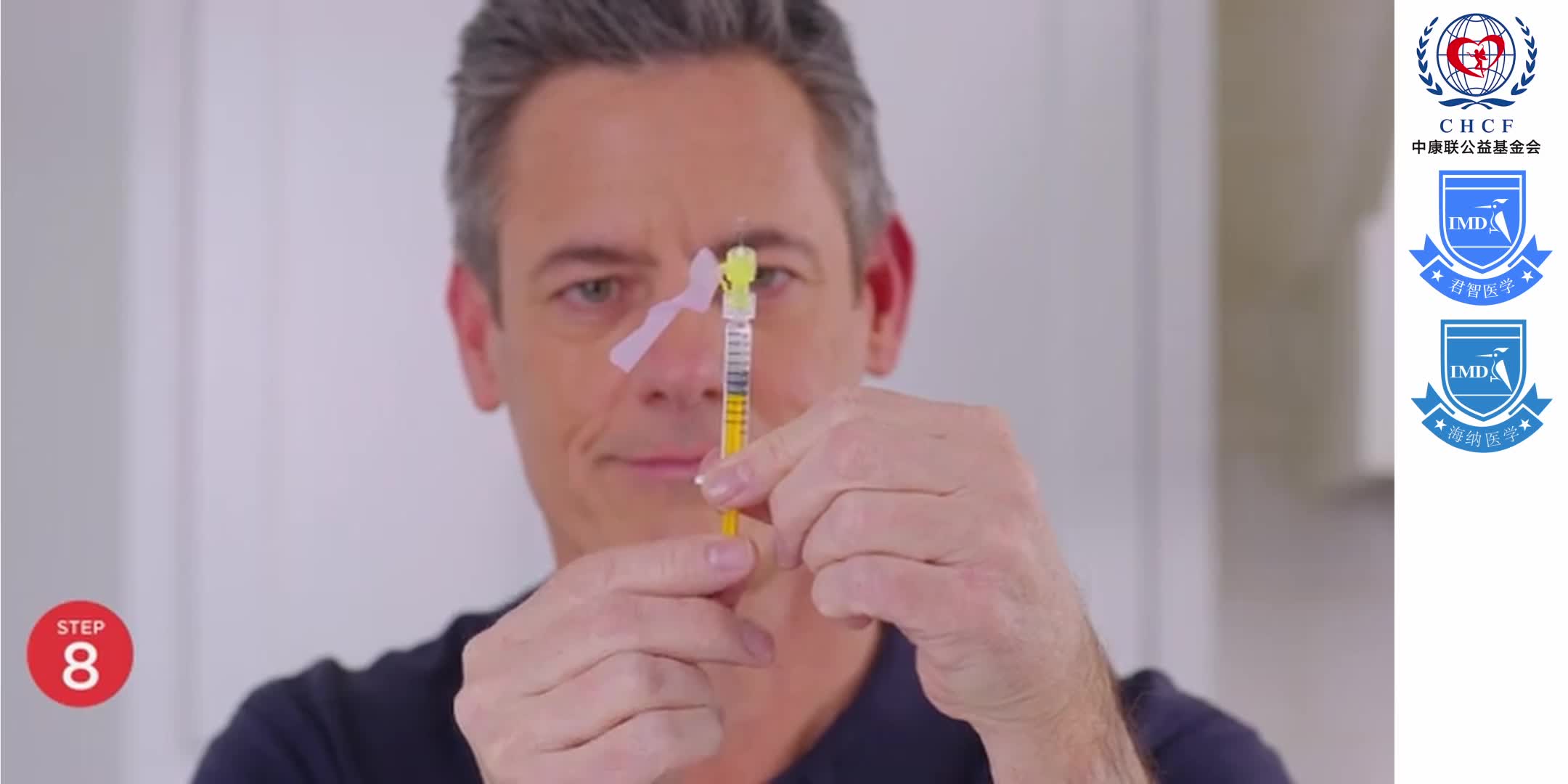 BESREMi\u00AE (ropeginterferon alfa-2b-njft) Instructions for Use 1-3