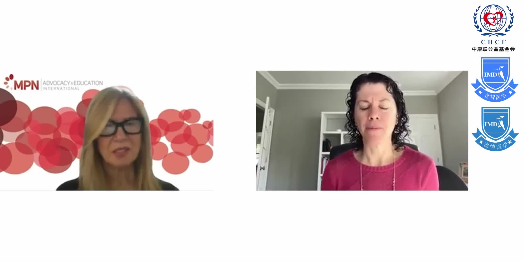 A Conversation with an MPN Specialist Interferon Why and How it Works in MPN Patients 1-4