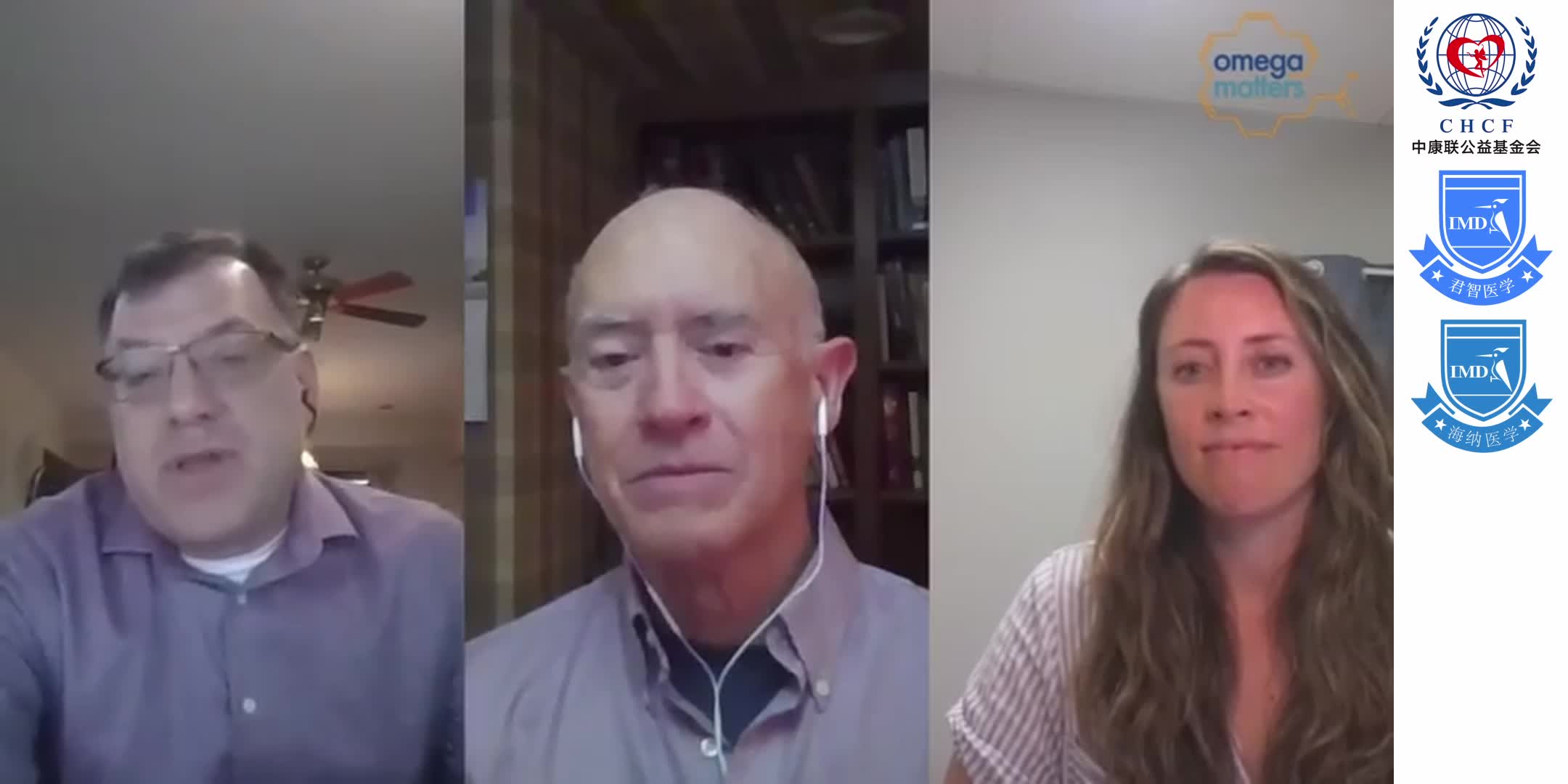 Omega-3 & Niacin for Heart Health  1-3