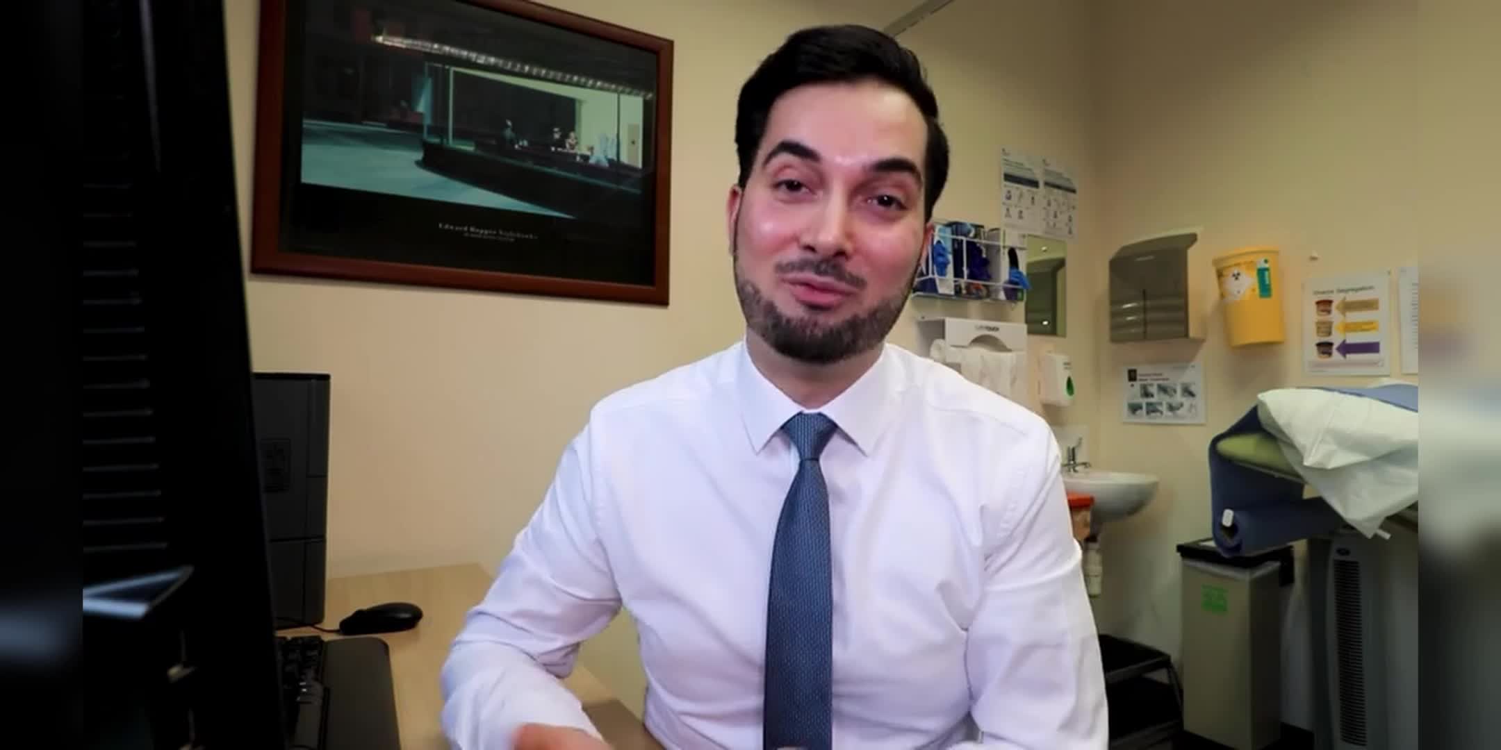 缺铁性贫血详解