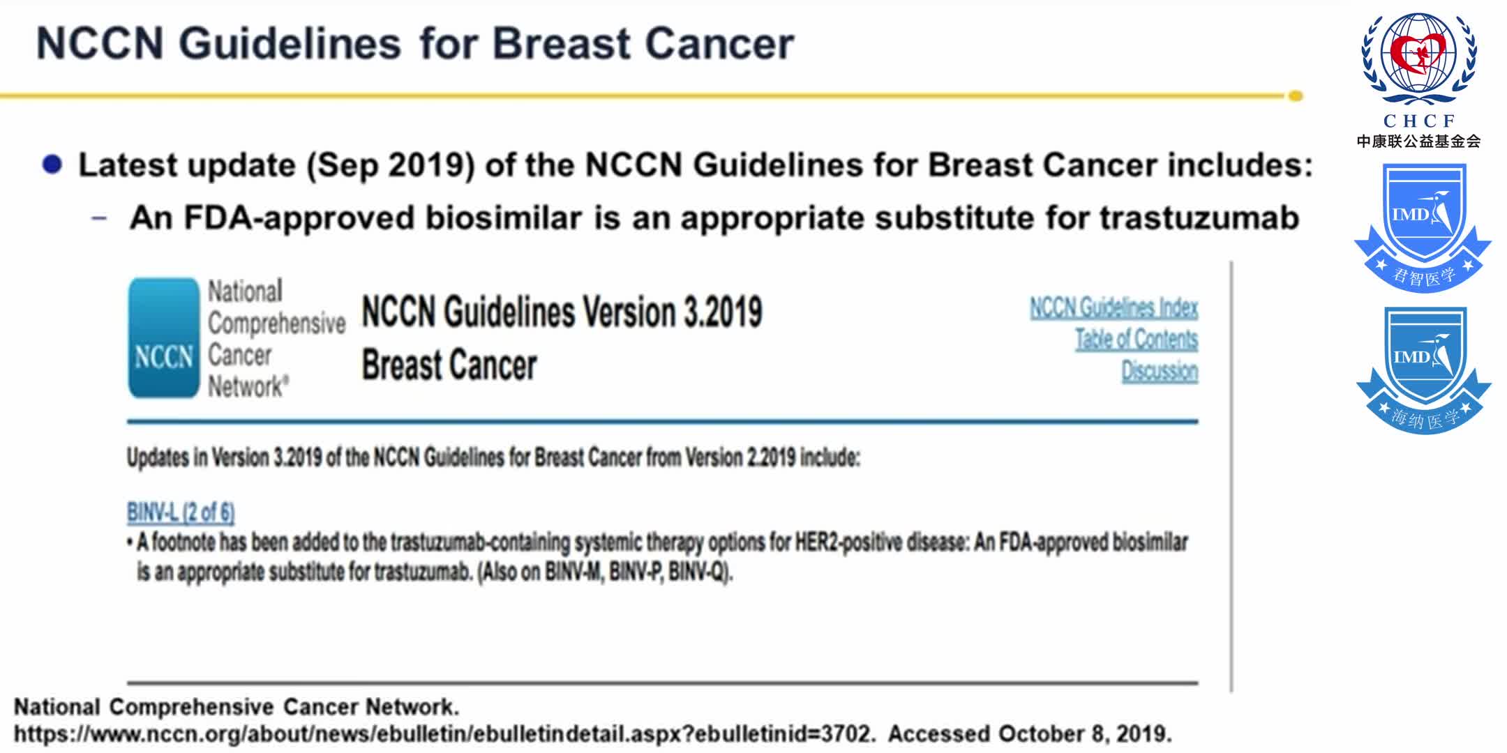 Biosimilars and Oncology Clinical Pathways_ Perfect Together 1-9