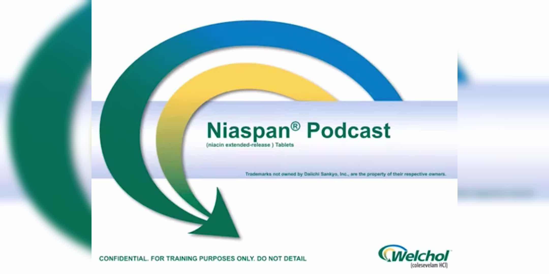 烟酸缓释片介绍