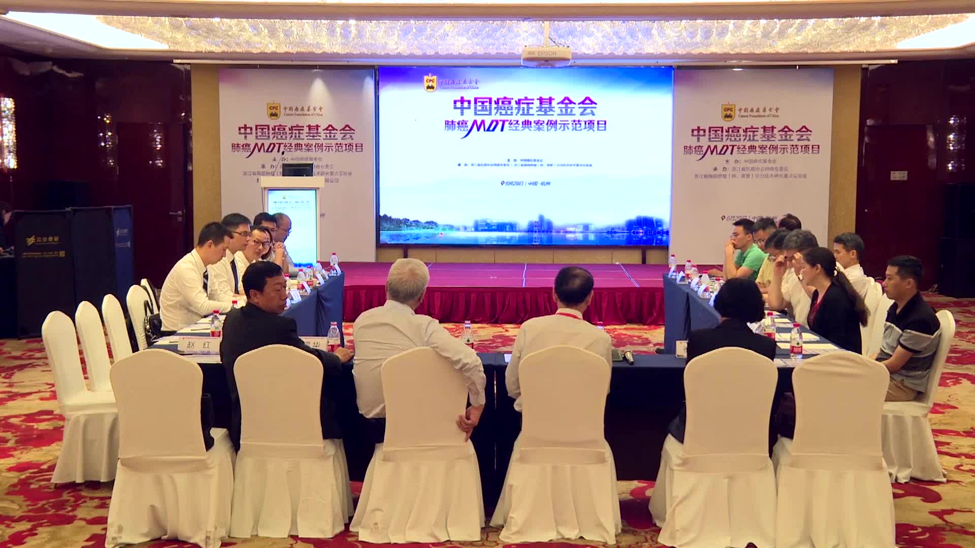 15ⅢA期肺癌术后辅助治疗选择的深入探讨