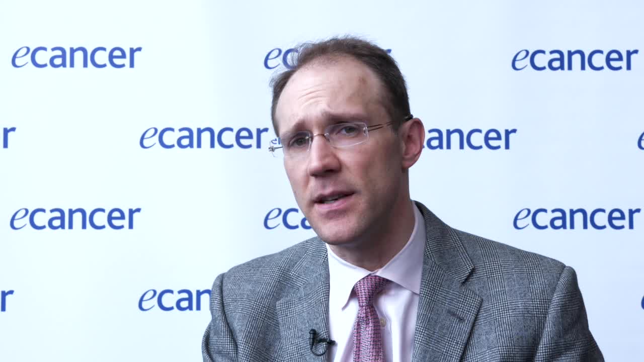 Tanguy Seiwert-ecancer Web