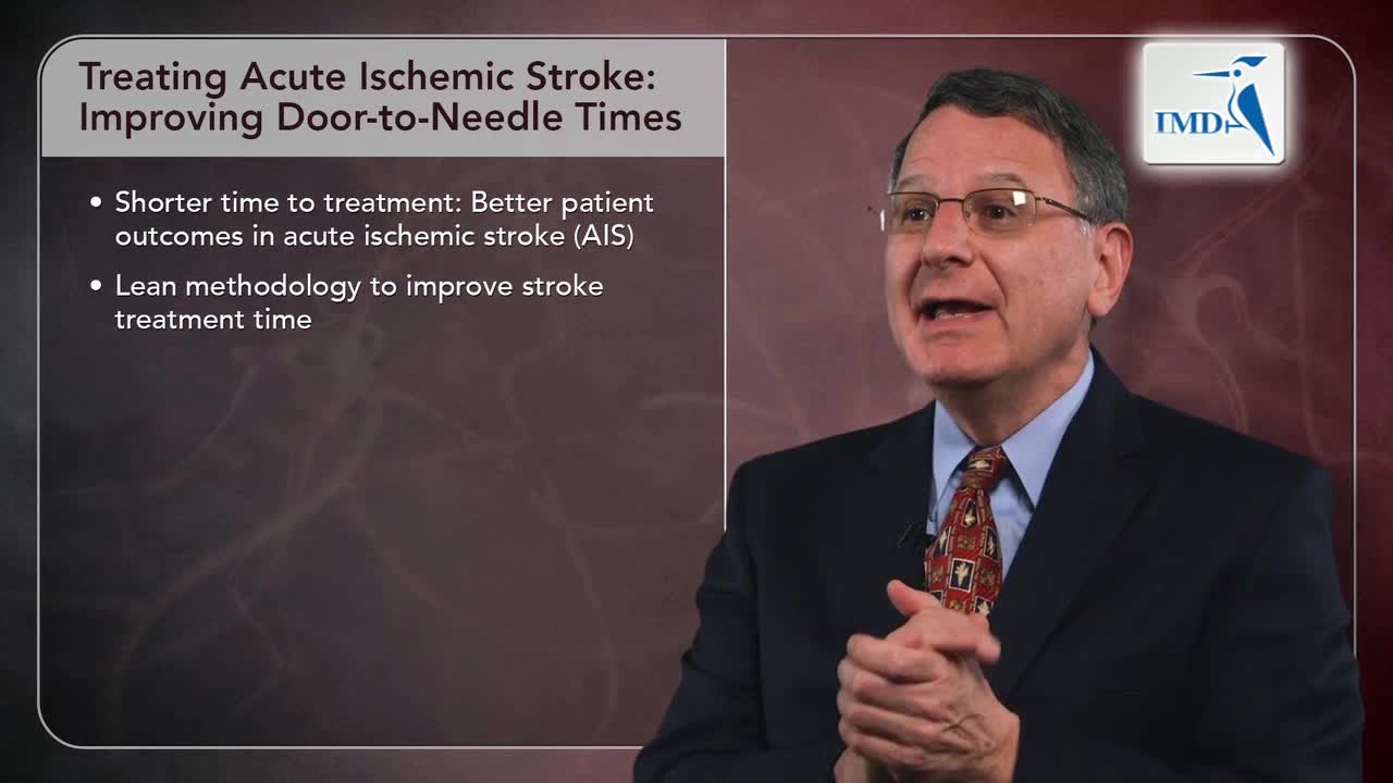 卒中治疗新证据（1）