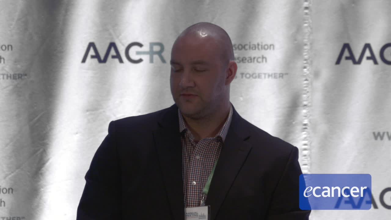 Jeremy Schraw PC-ecancer Web