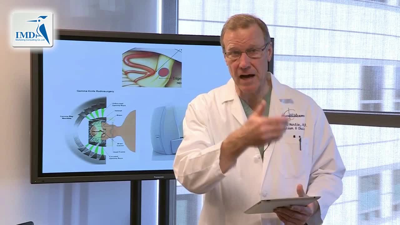 三叉神经痛症状病因和治疗（3）