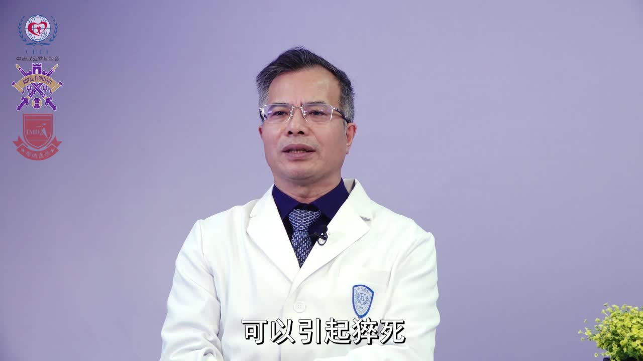 取血栓滤网是大手术吗