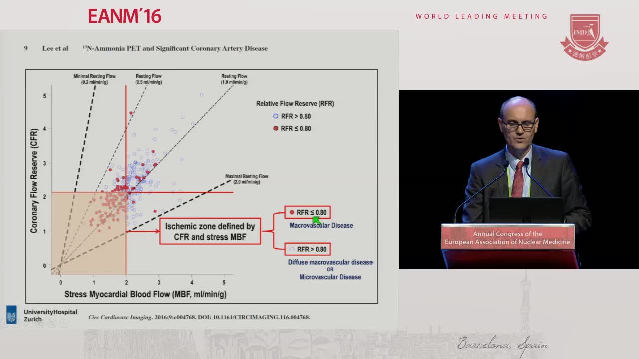 心脏病的指导治疗&mdash;&mdash;混合成像的作用2