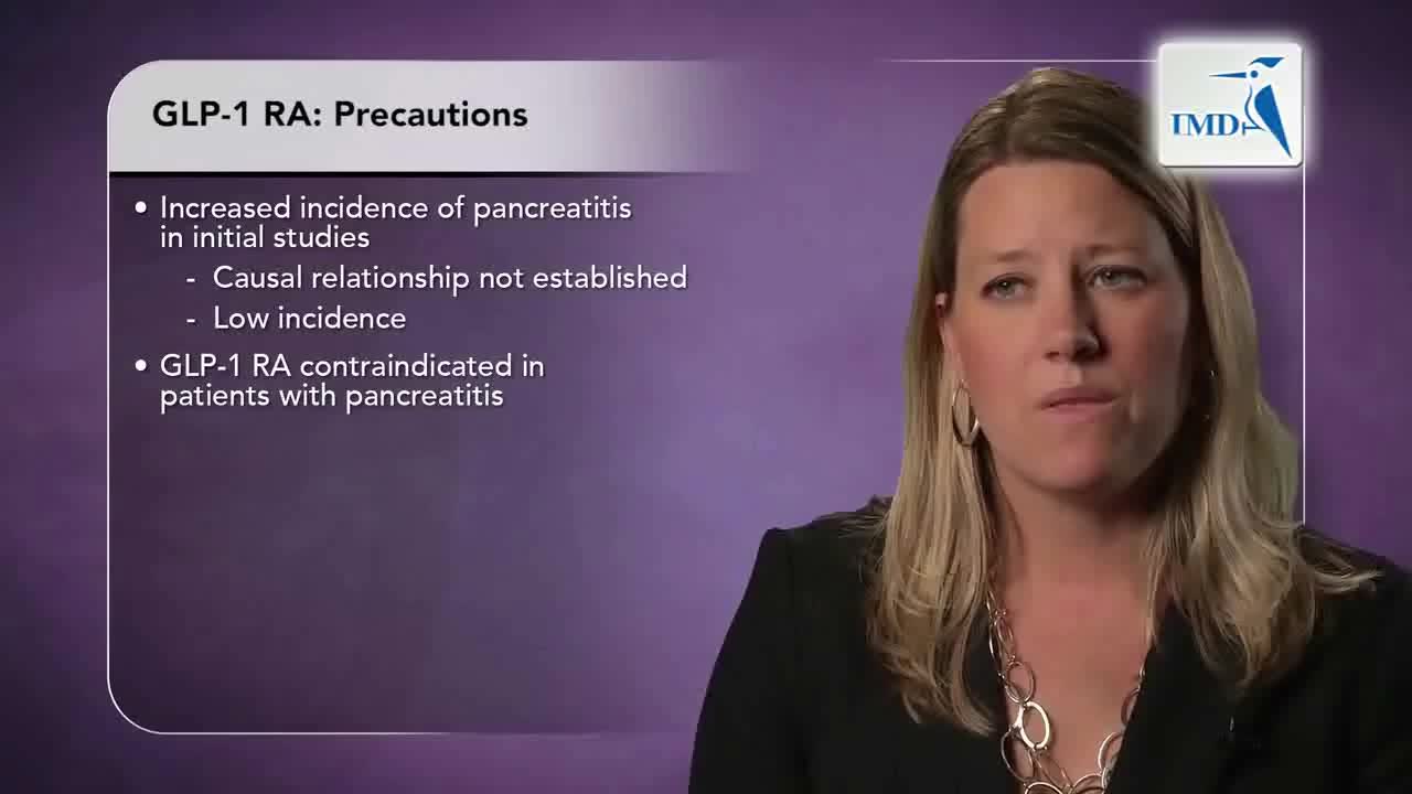 个体化治疗-胰岛素和肠促胰岛素组合治疗（2）