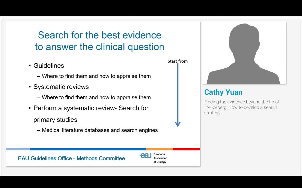 Finding the evidence beyond the tip of the Iceberg, How t..-