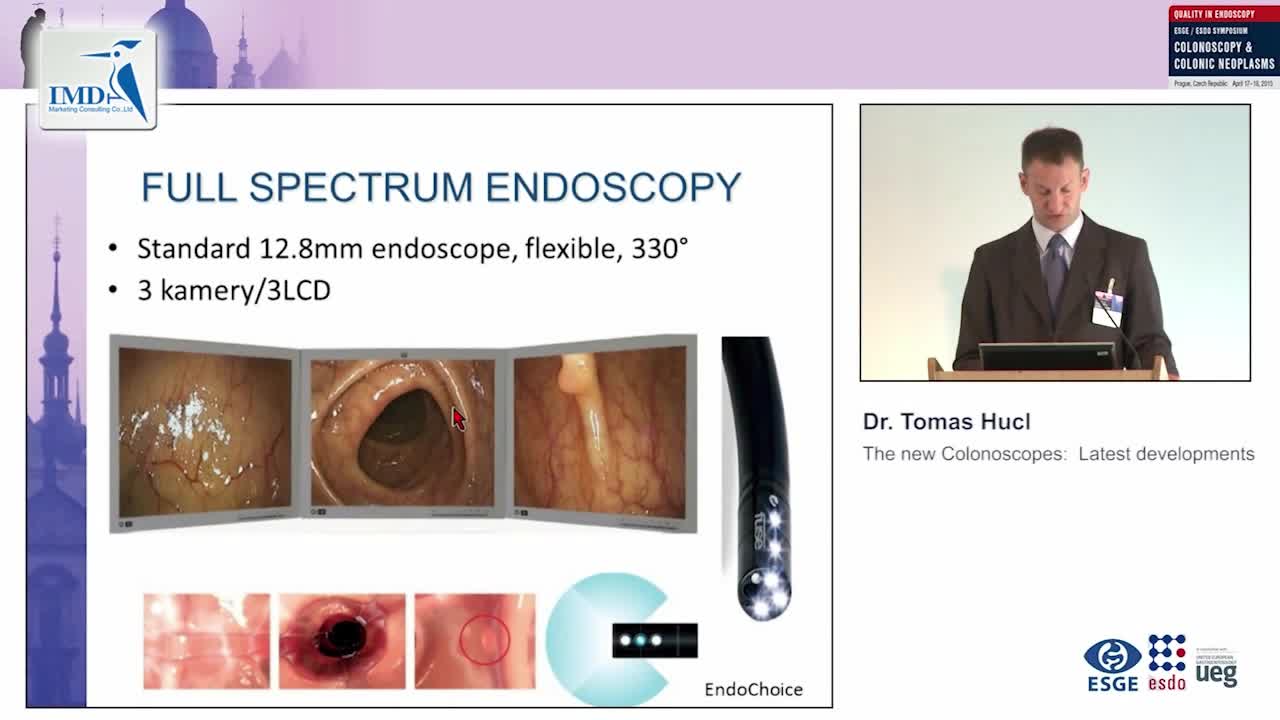 结肠镜的最新发展（4）