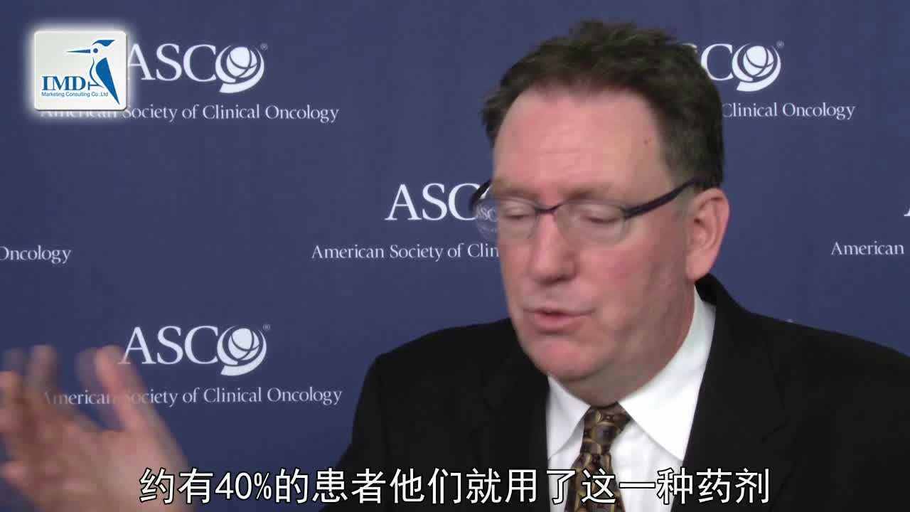 MK-3475对黑素瘤响应性