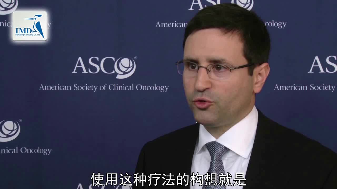 治疗晚期宫颈癌的新策略（1）