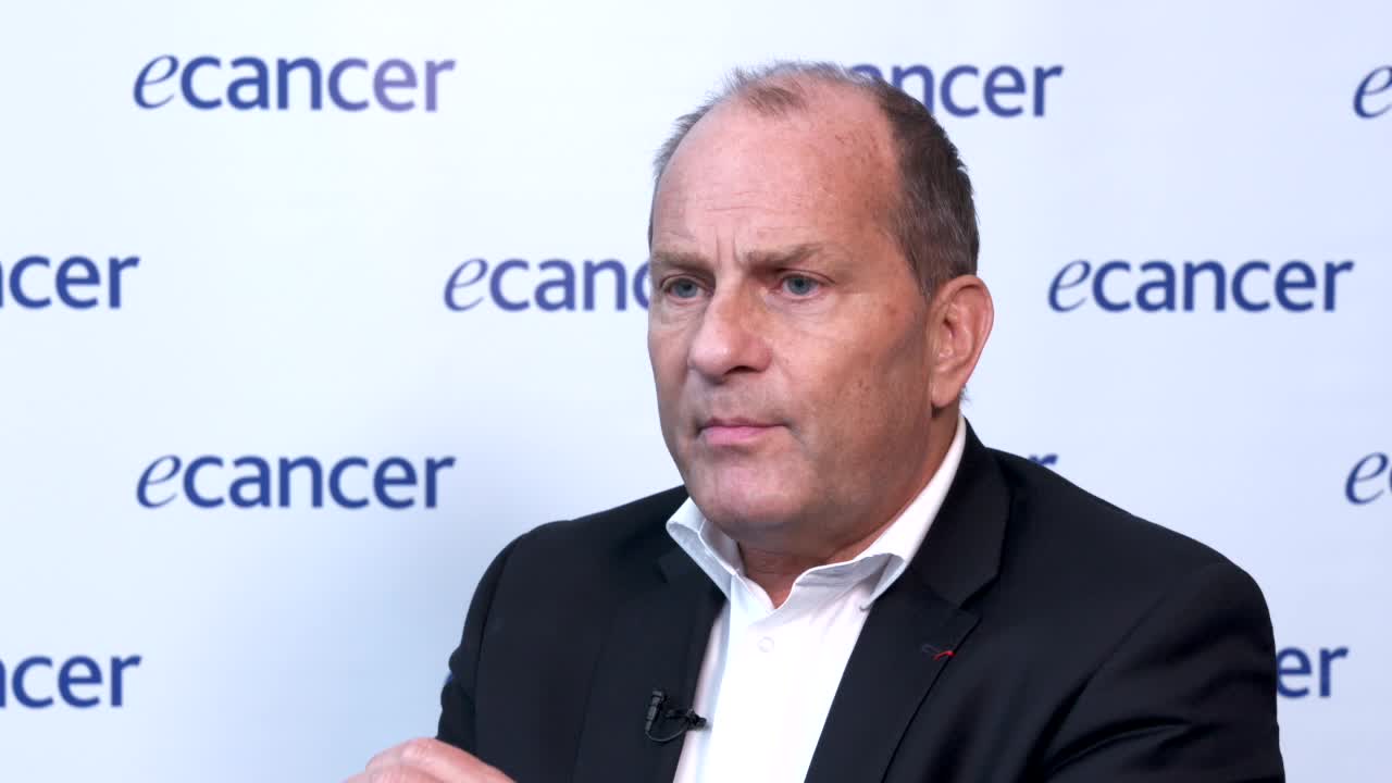 Alex Eggermont-ecancer Web