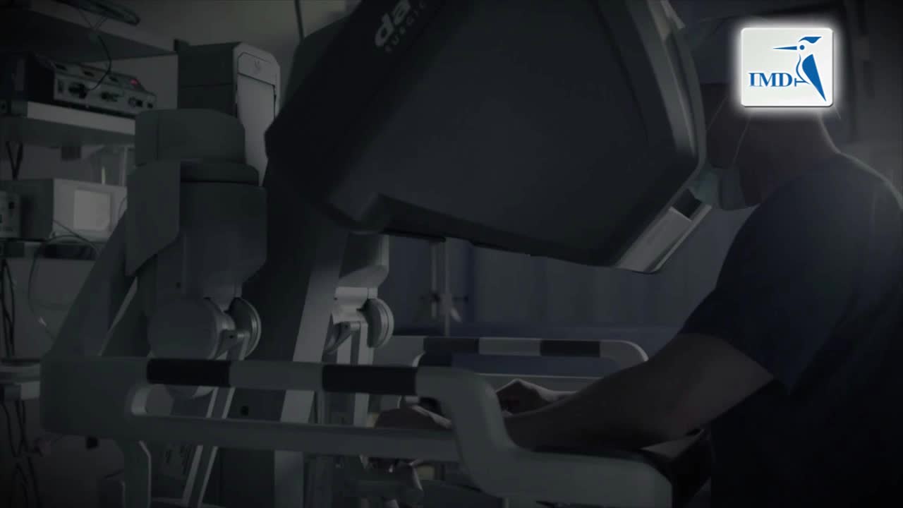 机器人辅助系统的安全使用方法（2）