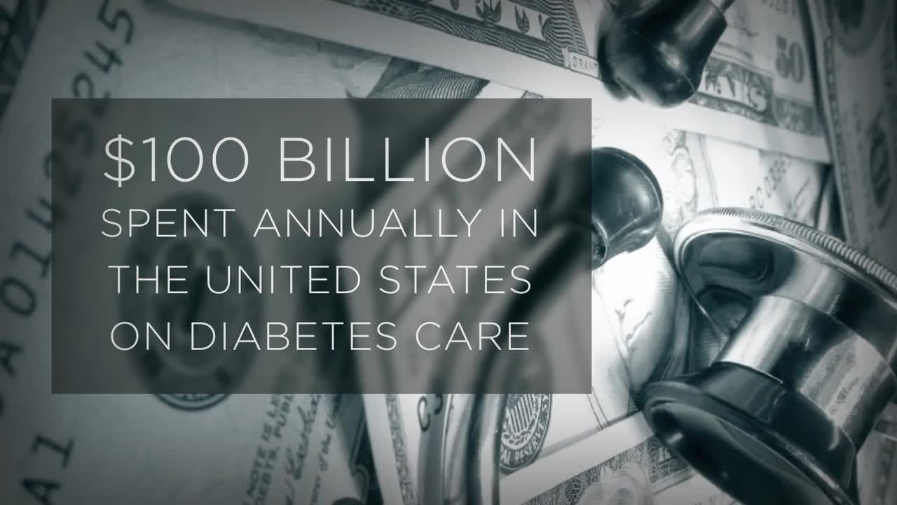 Healthcare Tech Can Reduce Diabetes-Related Office Visits