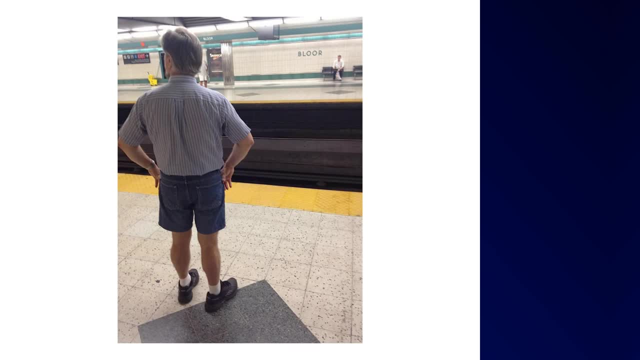 Dr. Reuben Strayer - Emergency Thinking