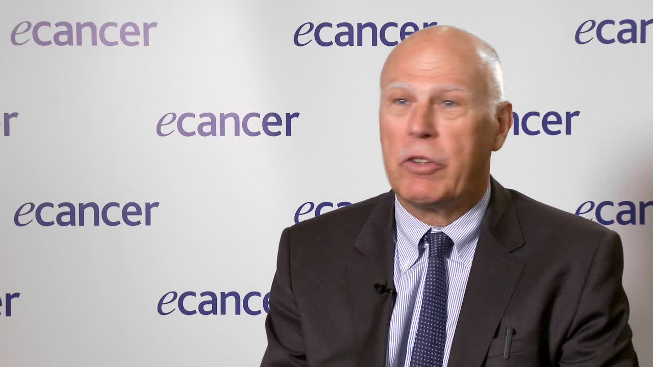 Wolfgang Grisold-ecancer Web