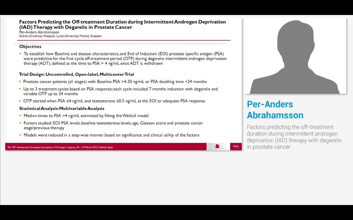 Factors predicting the off-treatment duration during inte..-