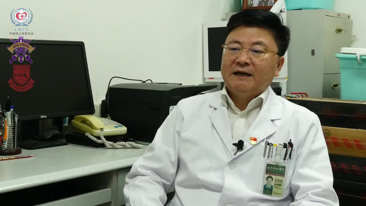 赵维钢-糖尿病急性并发症与慢性并发症3