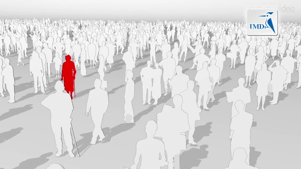 01_风湿性关节的免疫研究