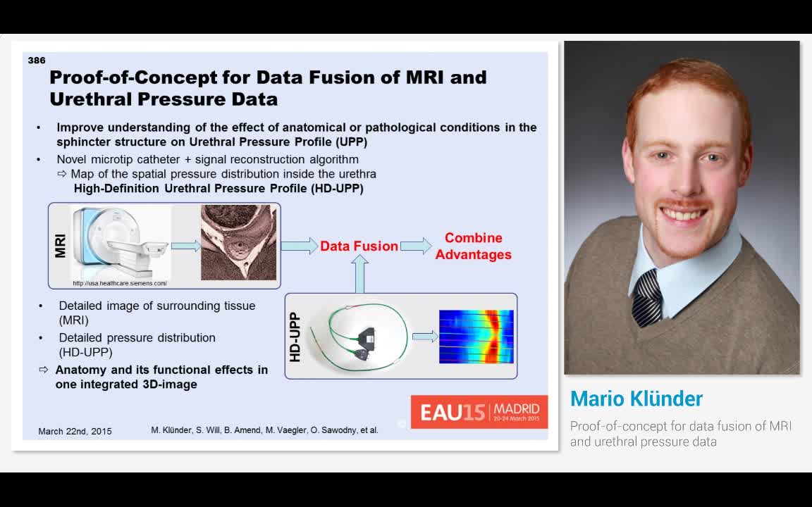 Proof-of-concept for data fusion of MRI and urethral pres..-