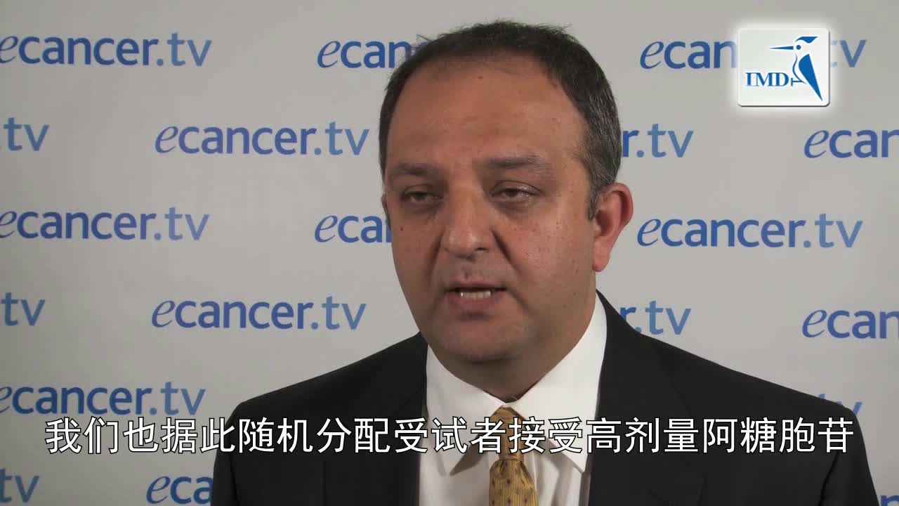 新型阿糖胞苷联合用药