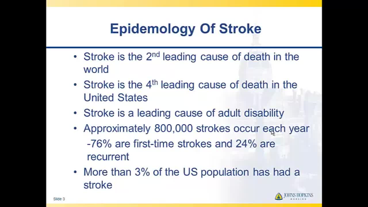 课程3：预防保健