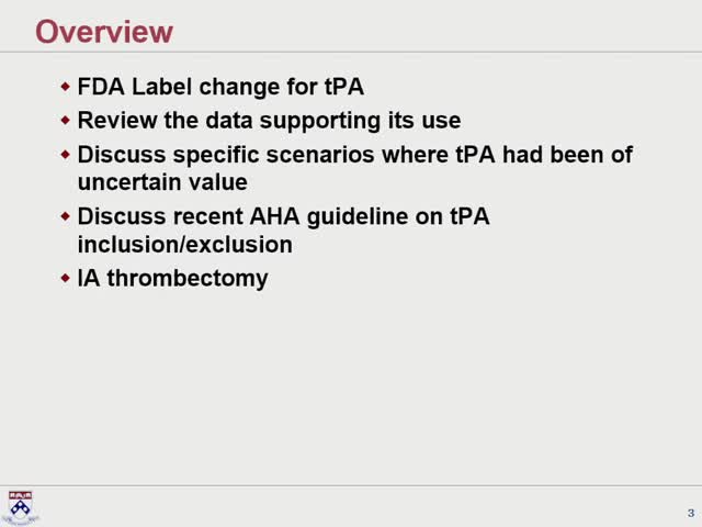 Acute Stroke Controversies