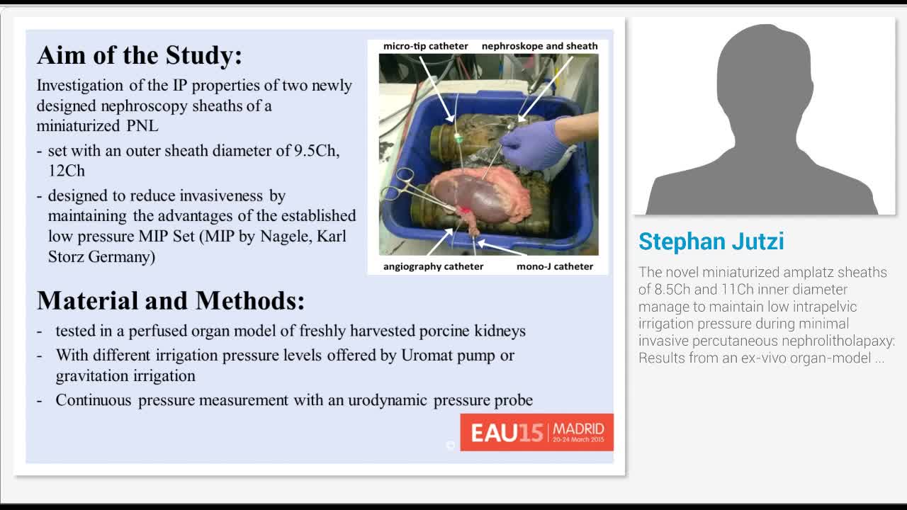 The novel miniaturized amplatz sheaths of 8.5Ch and 11Ch ..-