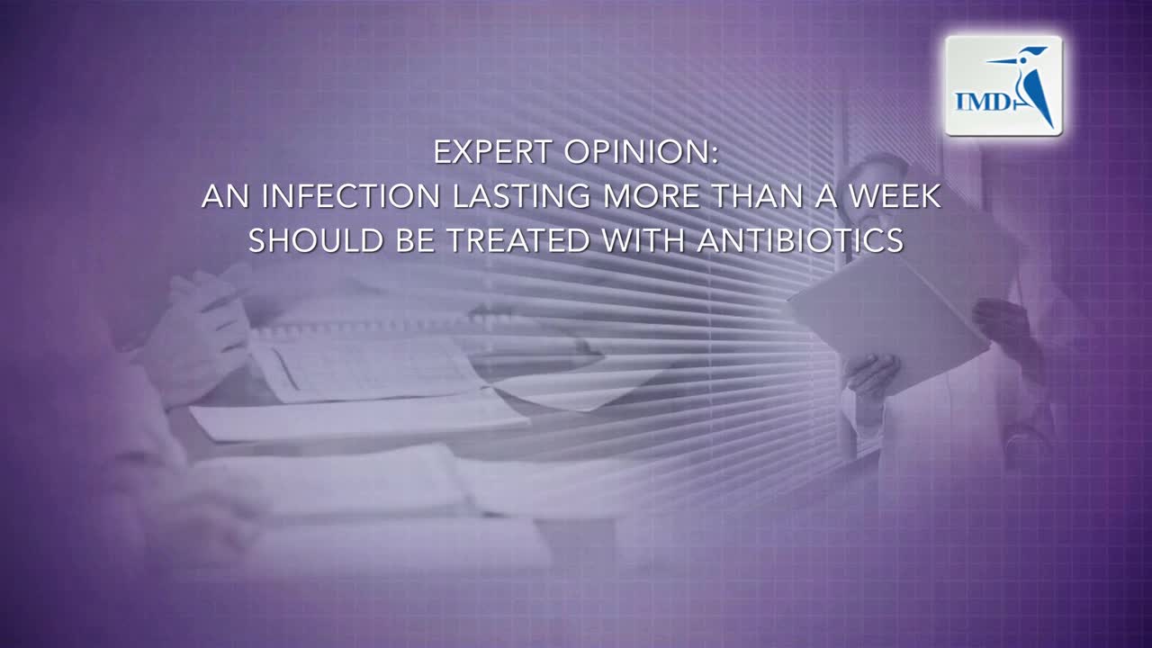 你的患者面对这些传染病是否真的需要抗生素