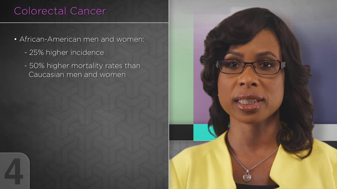 一些让结肠镜检查听上去不难熬的事实