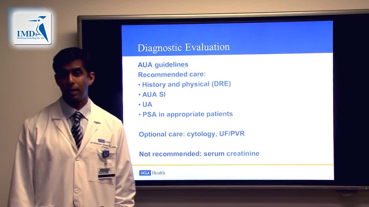 222_治疗良性前列腺增生
