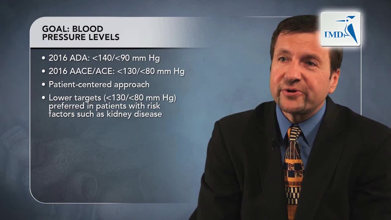 组合药物治疗糖尿病和心血管风险（4）