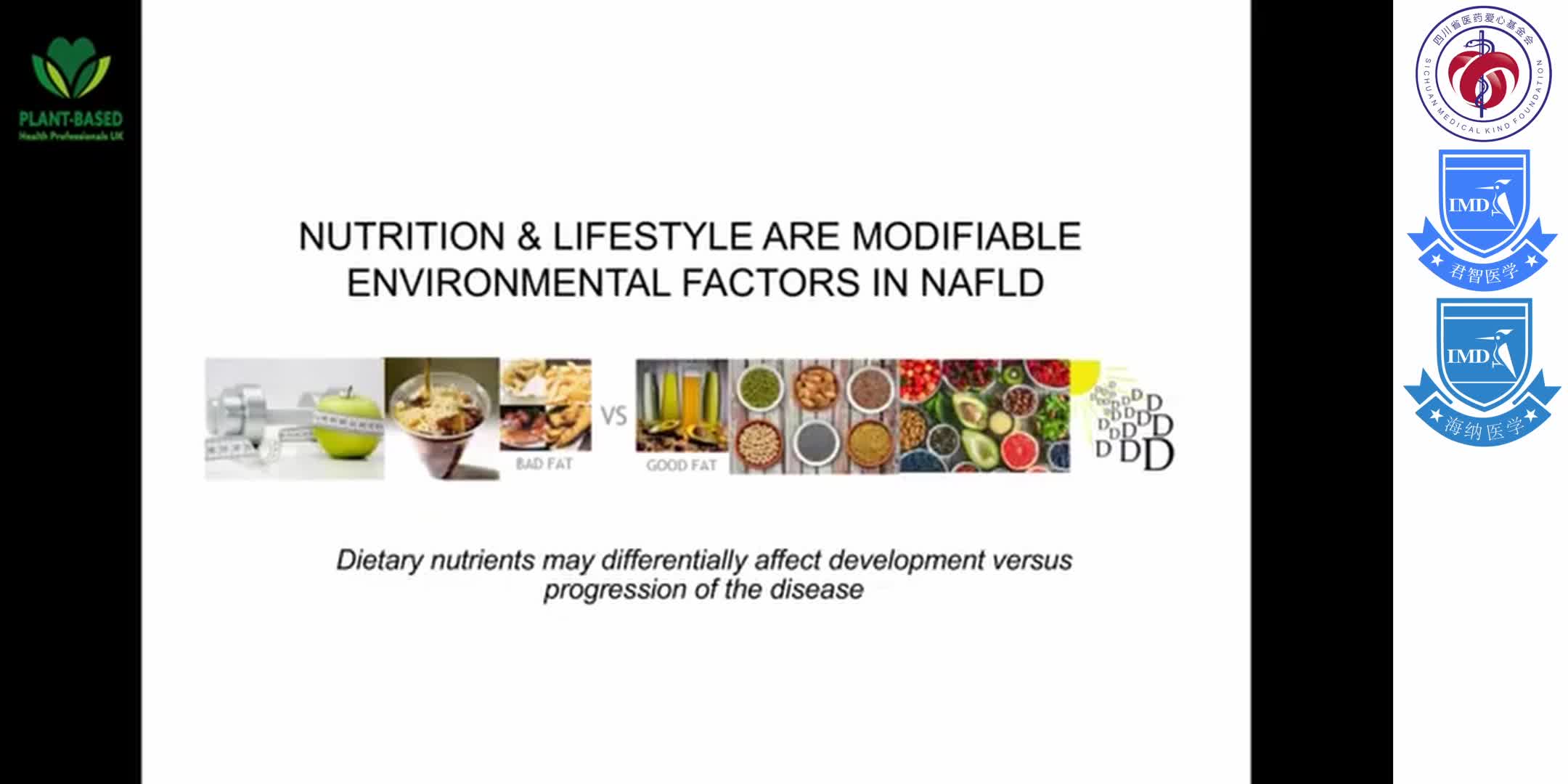 Dr J Bernadetta Moore - Prevention and treatment of non-alcoholic fatty liver di 1-4