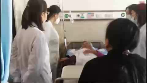 连小赟-陕西省人民医院大查房