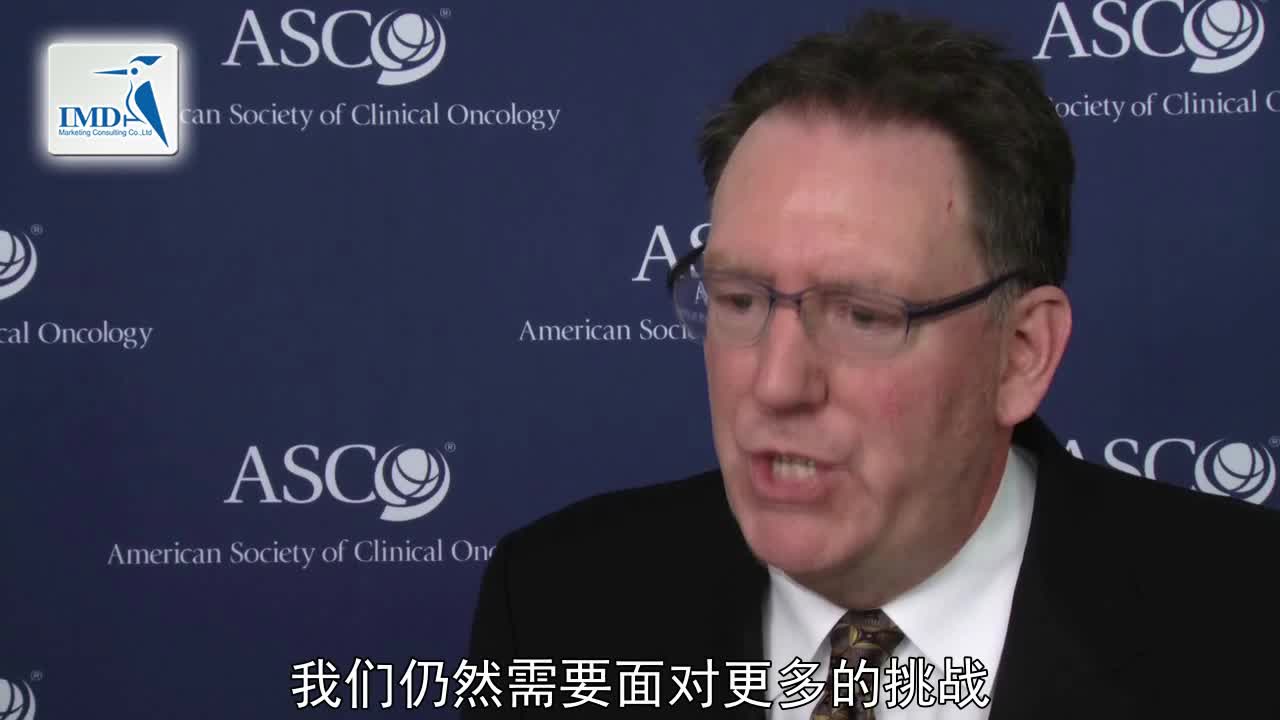 治疗晚期宫颈癌的新策略（下）