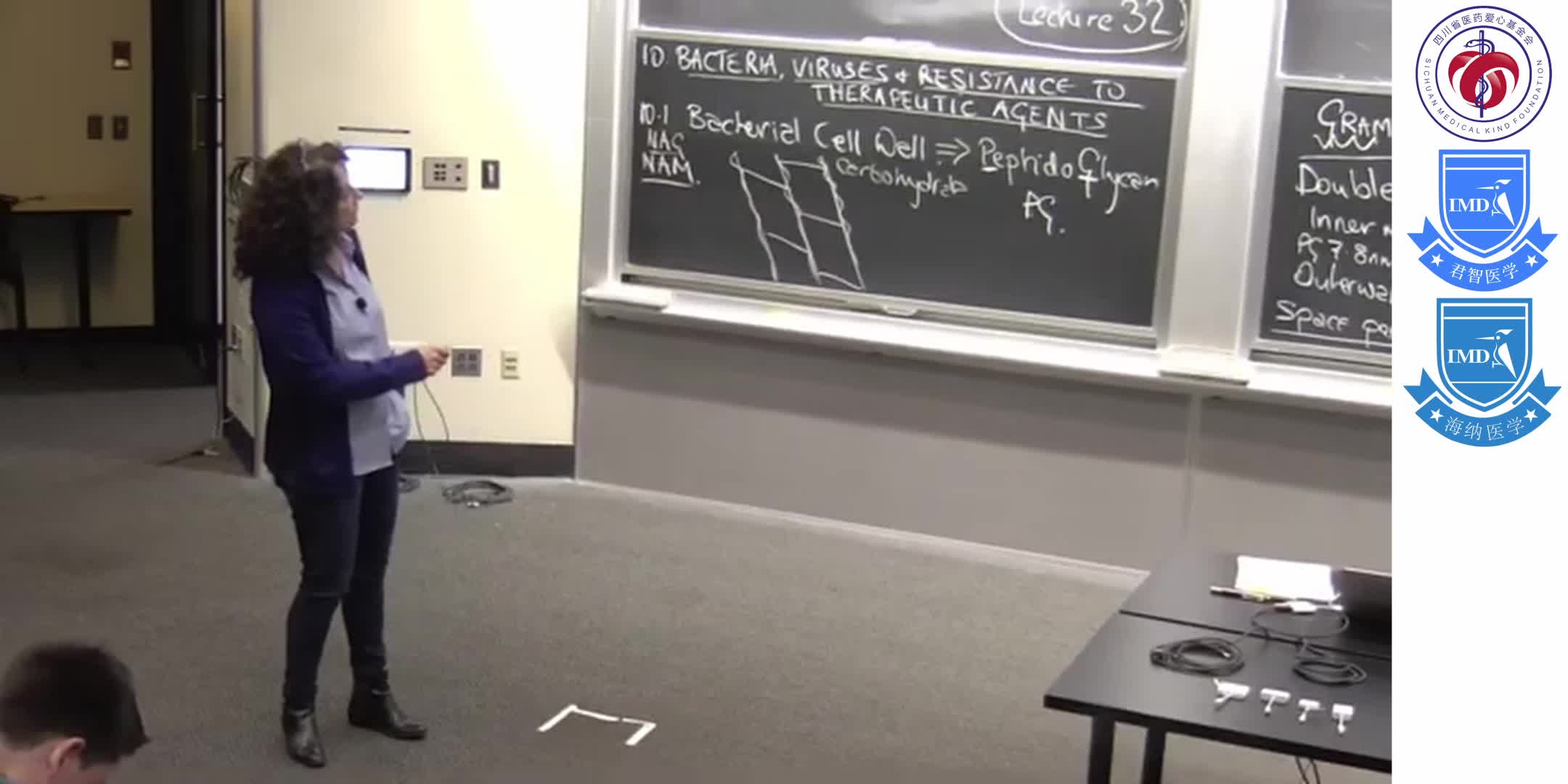 Infectious Disease, Viruses, and Bacteria 9