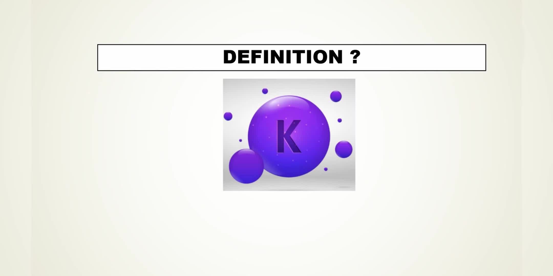 高钾血症的治疗详解