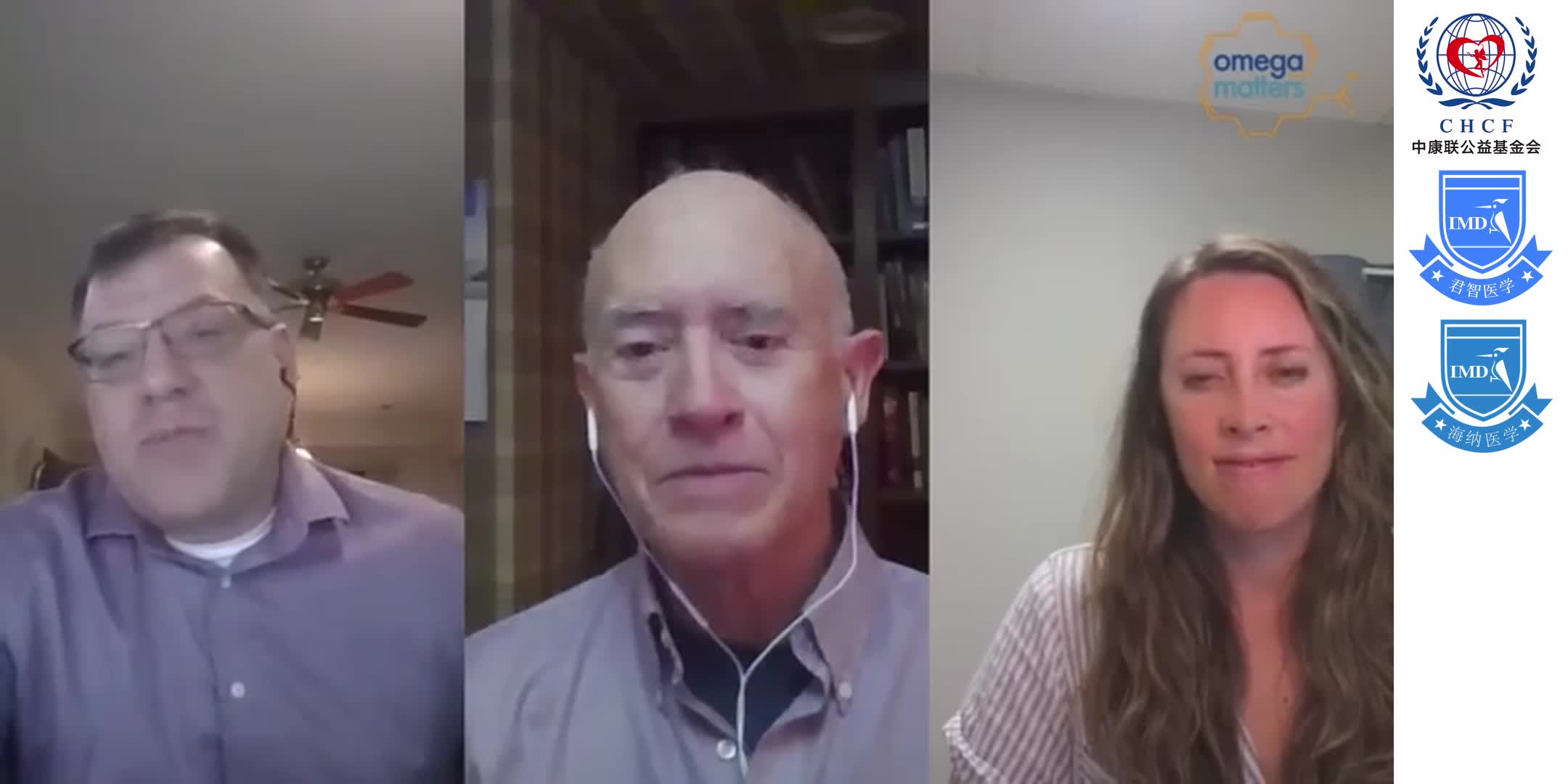 Omega-3 & Niacin for Heart Health  1-2