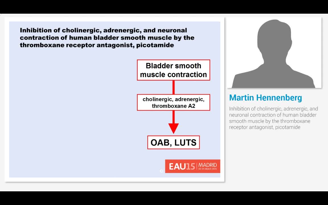 Inhibition of cholinergic, adrenergic, and neuronal contr..-