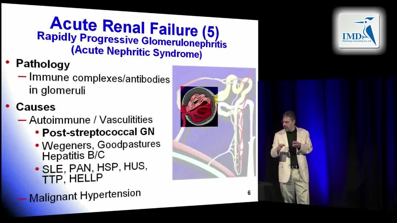 急诊医学之肾脏病学（2）