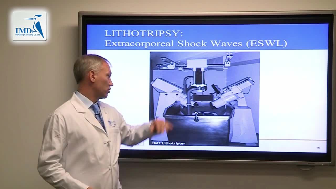 治疗肾结石的最新进步和发展（4）