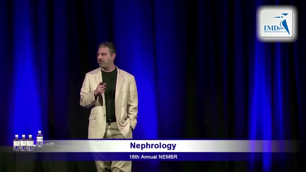 急诊医学之肾脏病学（1）